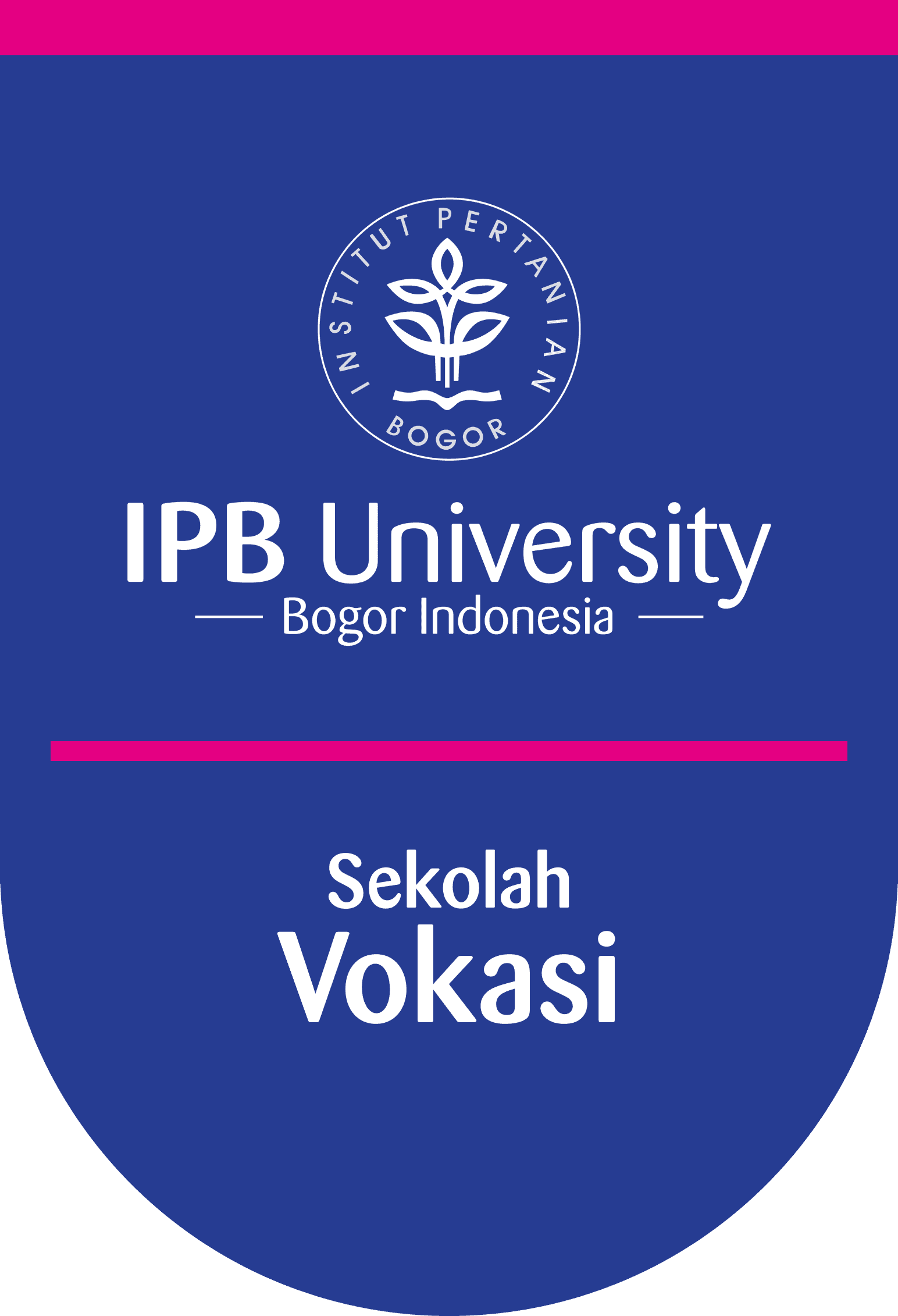 IPB University logo